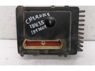 Блок управления 56041328AJ, 0090047   Jeep Grand Cherokee