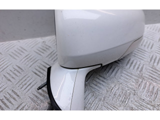 Zpětné zrcátko  Toyota Avensis T270 2012  8790905380A0, 8794505913  