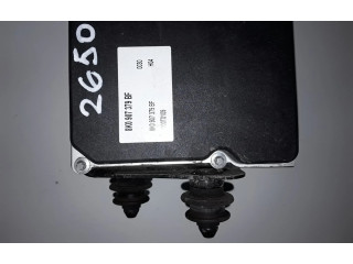 Pojistková skříňka Блок ABS 8K0907379BF, 8K0614517E   Audi A5 8T 8F 2011
