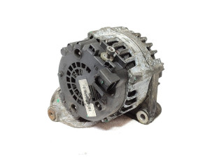 Генератор 440183, VALEO   BMW X1 E84      