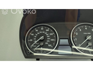 Přístrojová deska  BMW 3 E92 E93 2009 9130228, 959030381  