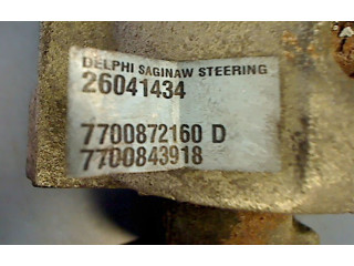 Рулевая рейка  Насос усилителя руля 26041434   Volvo S40, V40 1995 - 2004 года