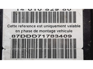 Блок АБС 0265231550, 1400513280   Peugeot  Expert  2007-2016 года