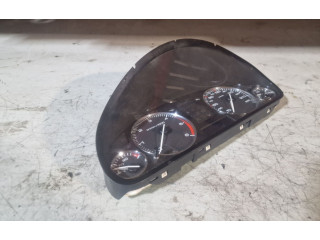 Přístrojová deska  Peugeot 407 2006 9646465480  