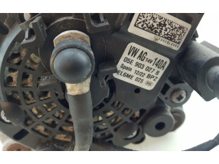 Генератор 05E903027B, 05E903027BX   Volkswagen Taigo      