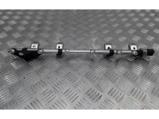 Vstřikovací lišta 7575480, 7537319   BMW 1 E82 E88  pro benzínový motor 3.0 N54B30A 