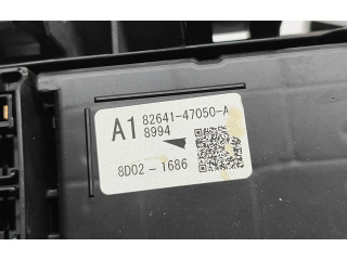   Pojistková skříňka 8264147050A, 8994   Toyota C-HR  2017