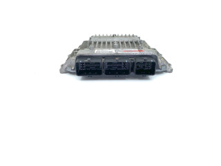 Řídící jednotka 9661642180, 9665100380   Fiat Scudo 2010