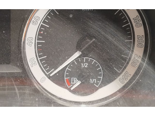 Přístrojová deska  Skoda Octavia Mk3 (5E) 2017 5E0920741E  