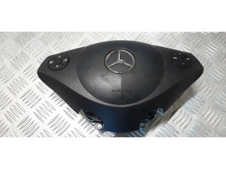 Подушка безопасности водителя 6398602502   Mercedes-Benz Vito Viano W639