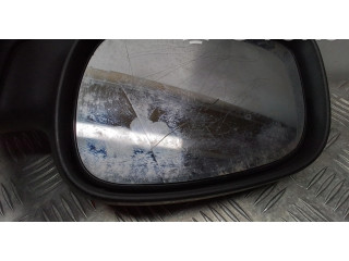 Zpětné zrcátko  Land Rover Freelander 2001  015438  