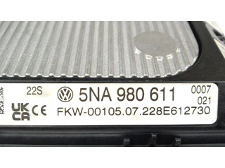 Блок управления 5NA980611   Cupra Formentor