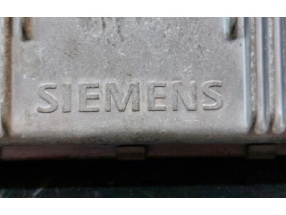 Řídící jednotka K115000010F, 921887763   Daewoo Matiz 2000