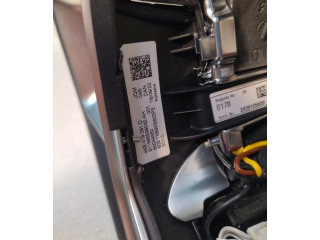 Volant Audi A6 S6 C8 4K 2022 4KE419091D, 4N0419508B  