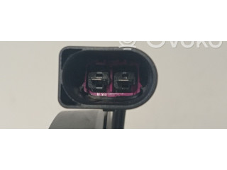Вентилятор радиатора     1K0959455AP    Audi A3 S3 A3 Sportback 8P 