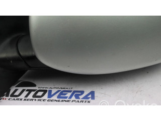 Zpětné zrcátko  levé BMW 5 E60 E61 2004    