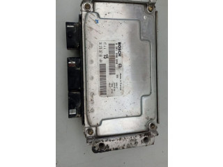 Řídící jednotka 0261206246, 0261206246   Peugeot 106 1996