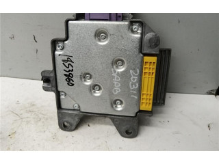 Блок подушек безопасности 12762955, 0090019   Saab 9-3 Ver2