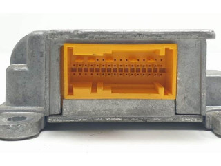Блок подушек безопасности 05016829, A0421101   Saab 9-3 Ver2
