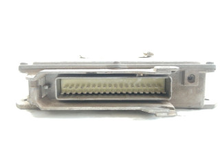 Řídící jednotka 9631528780, 9631528780   Peugeot 106 1998