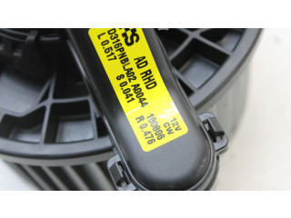 Вентилятор печки    D316PNBLA02   Hyundai i30