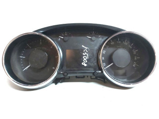 Přístrojová deska  Peugeot 5008 2010 9666247580, 69189270U  