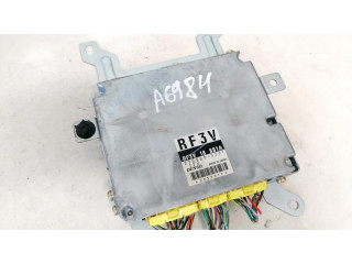 Řídící jednotka 2758005331, 275800-5331  rf3v18881a   Mazda 626 2000