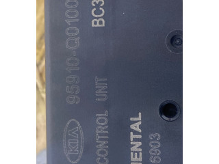Блок подушек безопасности 95910Q0100   Hyundai Bayon