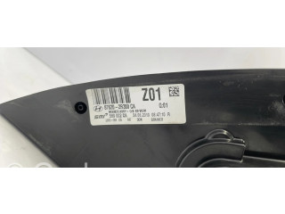 Zpětné zrcátko pravé Hyundai i30 2010  876202R300  
