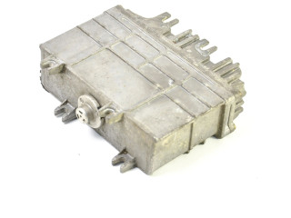Комплект блоков управления 030906027AA, 0261204617   Volkswagen Polo III 6N 6N2 6NF
