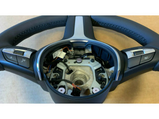 Руль BMW 6 F12 F13  2010-2018 года 32307851235, 32308092724      