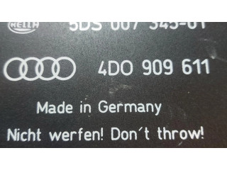 Блок комфорта 4DO909611   Audi A8 S8 D2 4D   