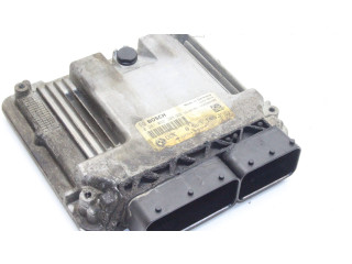 Масляный насос  B47 D20 A 8589145  BMW 3 GT F34 