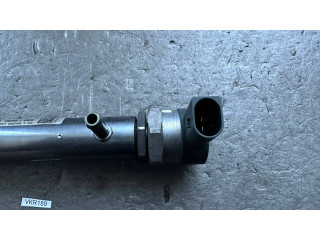 Vstřikovací lišta A6540700095   Mercedes-Benz C W205  pro naftový motor 2.0  