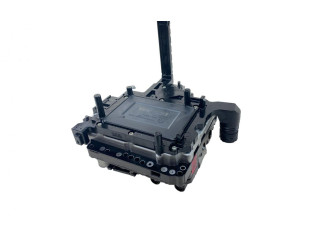 Блок управления коробкой передач G24M0224, 02E325025AM   Volkswagen PASSAT B6