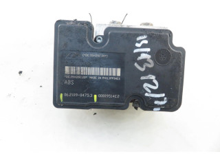 Jednotka ABS 06210203414, 06210904753   Mazda 5 2006