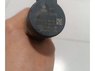 Vstřikovací lišta 03L089N, 0207523   Volkswagen Sharan     