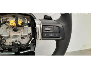Руль Citroen C5 X  2021 -  года 98391976ZD      