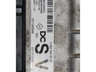 Блок управления 237101339S, A2C1667500201   Renault Kadjar