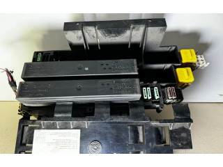   Pojistková skříňka 61131378539, 1378539   BMW 5 E34 1994