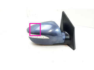 Zpětné zrcátko pravé Hyundai ix35 2014  876202Y070  