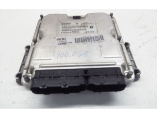 Řídící jednotka P56044299AD, P56044299AD   Peugeot 106 1991