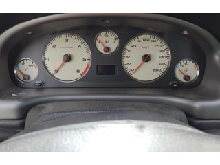 Přístrojová deska  Peugeot 406    