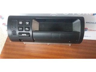 Блок управления климат-контролем 7700808672   Renault Safrane