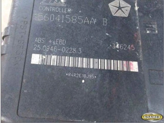 Jednotka ABS 56041585AAB   Jeep Liberty 2003