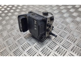 Jednotka ABS 4B0614517G, 0265950055   Audi A6 S6 C5 4B 2002