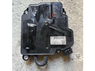 Блок управления коробкой передач a0002701852   Mercedes-Benz E W212