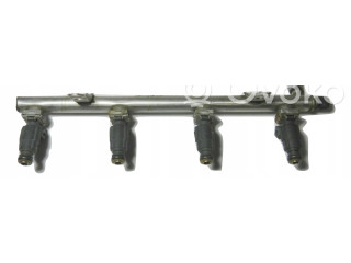 Vstřikovací lišta A1660700495   Mercedes-Benz A W168     