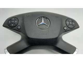 Подушка безопасности водителя 62320331E, 11725764   Mercedes-Benz E W212