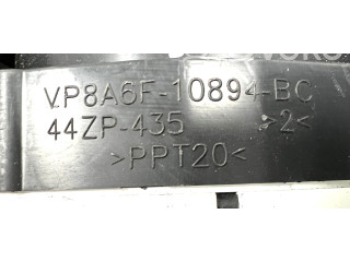 Přístrojová deska  Ford Fiesta 2009 VP8A6F10894BC, 44ZP435  